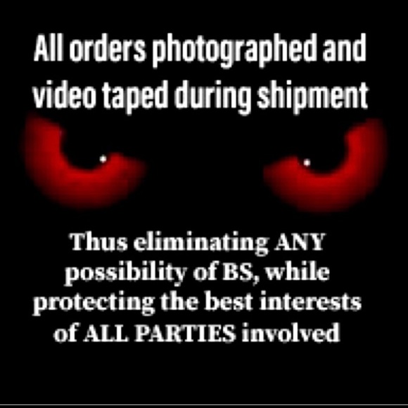 FROM Paul Allender HIMSELF w signed note of declaration included ❤️ - Picture 11 of 11